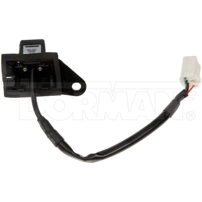 PARK ASSIST CAMERA
