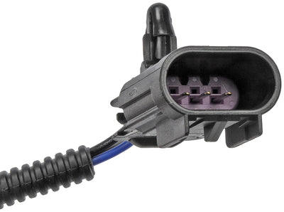 HOOD LATCH