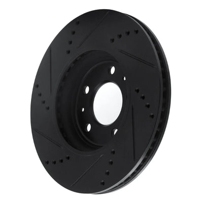 R1 Concepts black auto part
