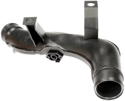 INTERCOOLER HOSE