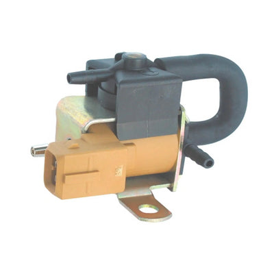 FUEL PRESSURE REGULATOR