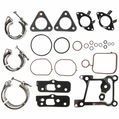 TURBOCHARGER MOUNTING GASKET SET