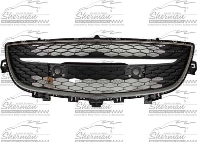 Sherman Parts - SUSOLT23-99BG-0