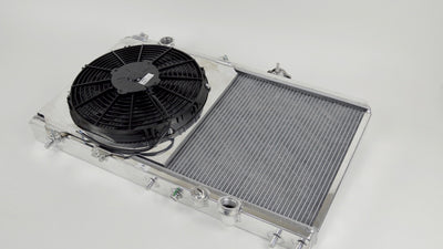 MILLENIA RADIATOR