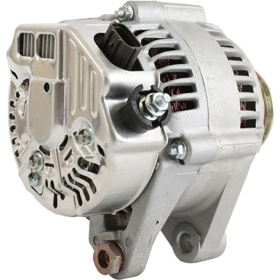 IMP POWER STEER PUMP