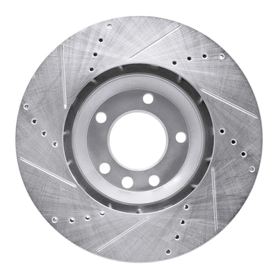 R1 Concepts silver auto part