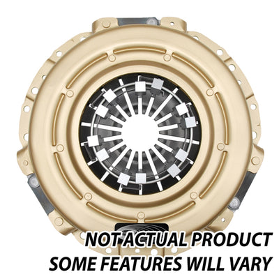 Centerforce I Clutch Pressure Plate 94-07 Ford Mazda Light Truck SUV AND Van - Ranger AND Pick Ups