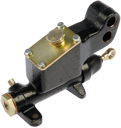 NEW MASTER CYLINDER