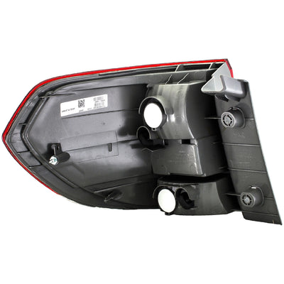 REAR LAMP - RIGHT