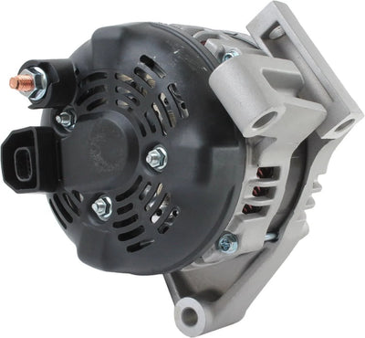 REMAN ALTERNATOR
