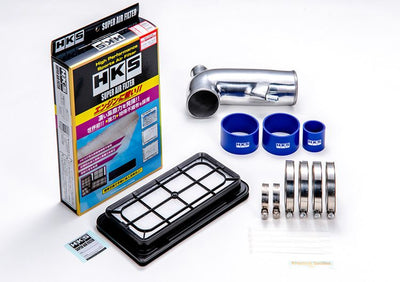 HKS auto part