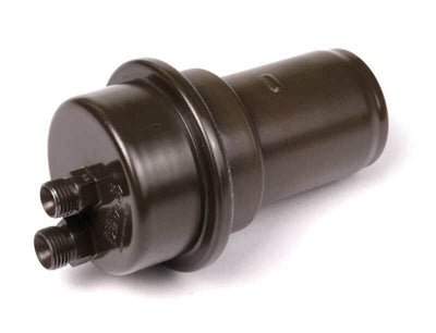 FUEL ACCUMULATOR