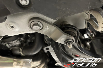 Jackson Racing auto part