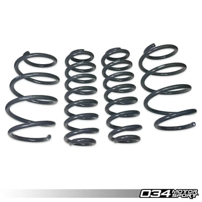 034Motorsport springs