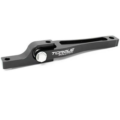 Torque Solution Spherical Pendulum Mount (Dog Bone) Volkswagen MK5 MK6 / Audi A3/S3 8P