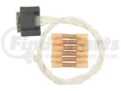 STANDARD IGN auto part