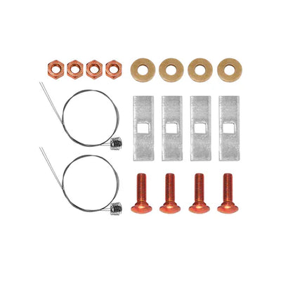 Hidden Hitch auto part