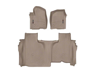 WeatherTech auto part