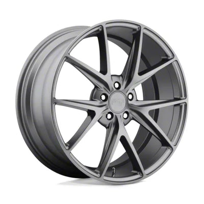 MISANO 17X8 5X112 66.56 VD 40MM