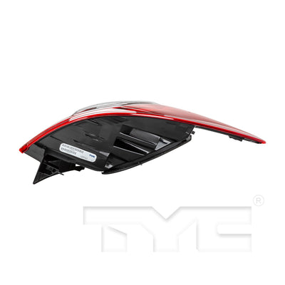 TYC auto part