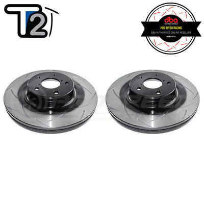 DBA auto part