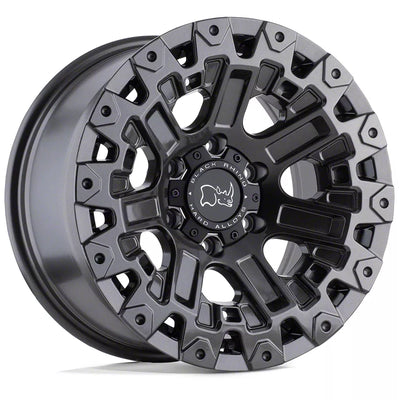 BR OZARK 17X9.5 5X127 -18 71 G-GNMT