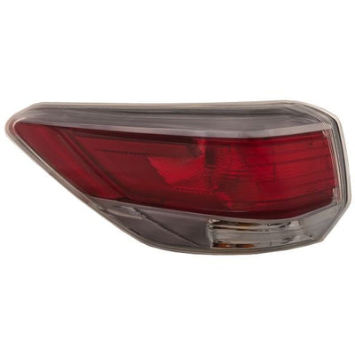 Maxzone Vehicle Lighting Corp auto part