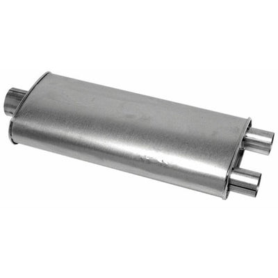 BRE EXHAUST muffler