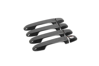 Outside Line Motoring carbon auto part