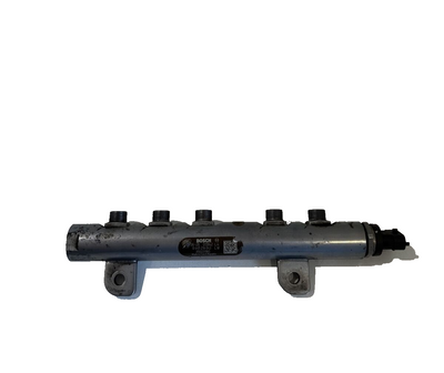 BOSCH FUEL RAIL
