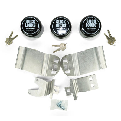 SLICK LOCKS auto part