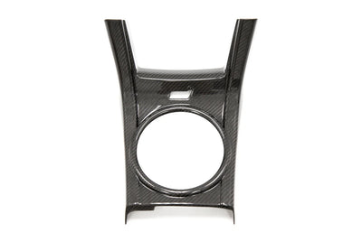Outside Line Motoring carbon auto part