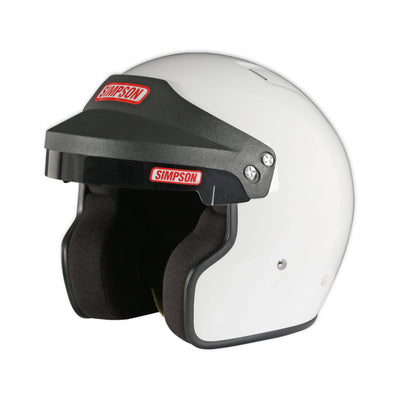 CRUISER 2.0 SML 55-56 CM WHITE