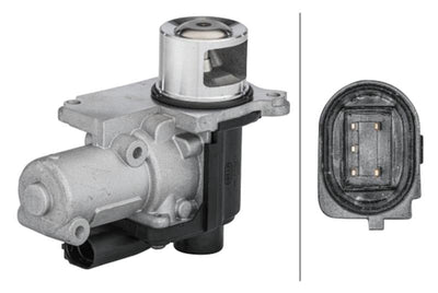EGR VALVE