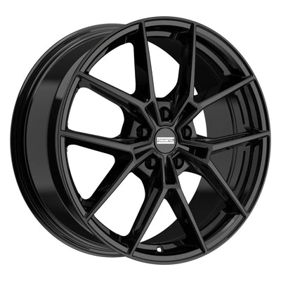 Design Infini auto part