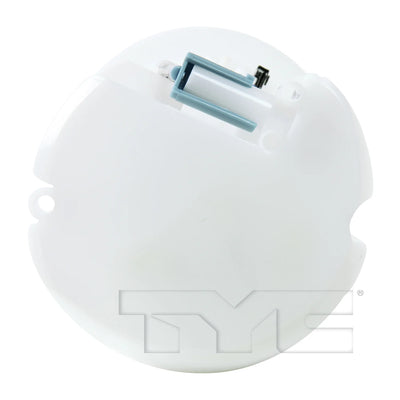 TYC auto part