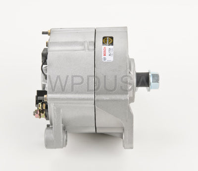 RE ALTERNATOR