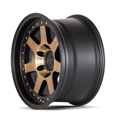 The Wheel Group auto part