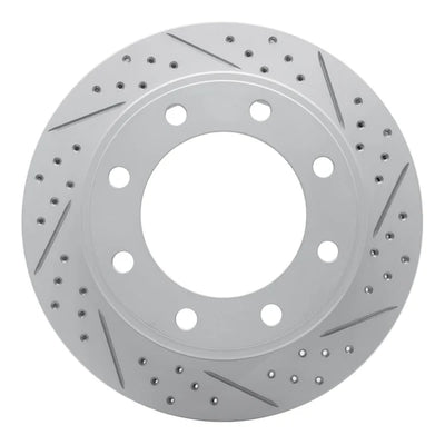 DFC auto part