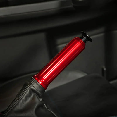 BilletWorkz silver auto part