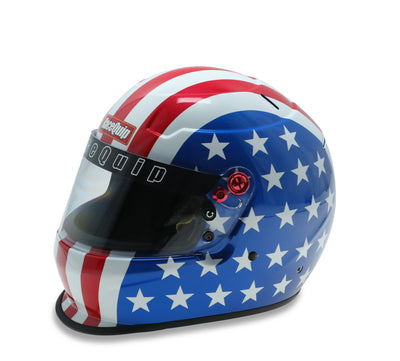 Helmet PRO20 America Small SA2020
