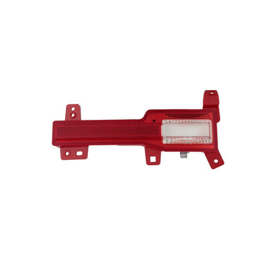 Maxzone Vehicle Lighting Corp auto part