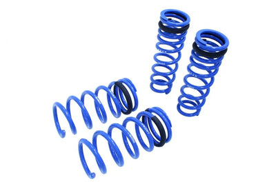 Megan Lowering Springs Lexus IS250 IS350 RWD 14 RC350 RWD 15 IS300 23 IS350 23 IS500 V8 23 (RWD ONLY - EXC AWD)