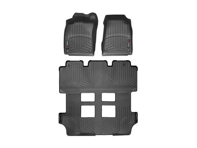WeatherTech auto part