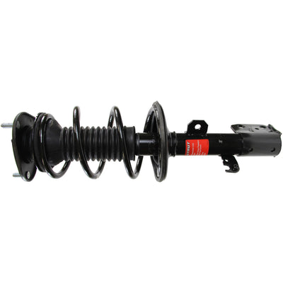 QUICK-STRUT ASSEMBLY