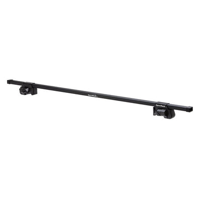 COMPLETE RAISED RAIL ROOF RACK SYSTEM SMALL