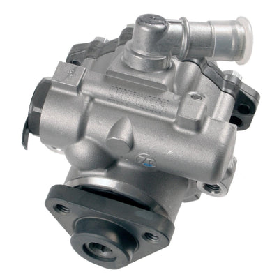 STEERING PUMP MECH