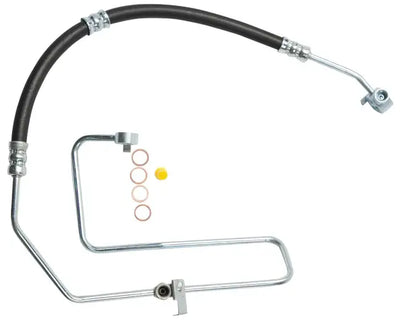 Gates Power Steering Pressure Line Hose Assembly