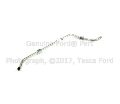 EGR TUBE MSVT (WHIPPLE ONLY)