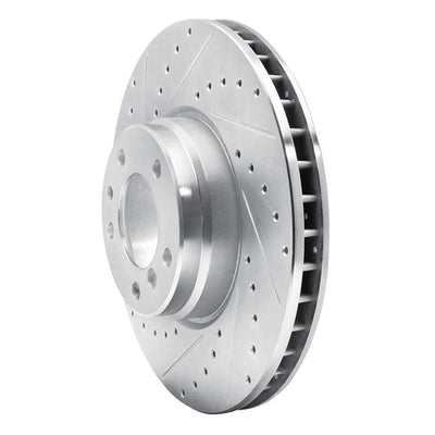 R1 Concepts silver auto part